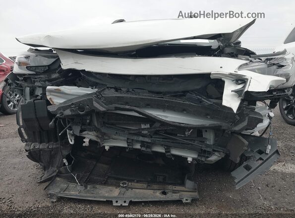 4S4BTAFC3S3227784 2025 SUBARU OUTBACK White Front view
