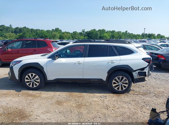 4S4BTAFC3S3270103 2025 SUBARU OUTBACK White 