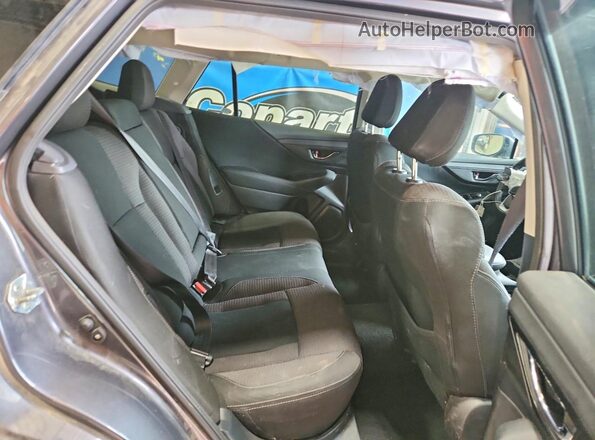 4S4BTAFC4P3115809 2023 SUBARU OUTBACK Gray 