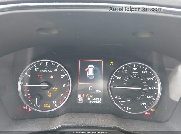 4S4BTAFC4P3155274 2023 SUBARU OUTBACK Green Vista de los asientos traseros