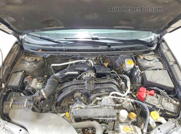 4S4BTAFC4P3164640 2023 SUBARU OUTBACK Gray 