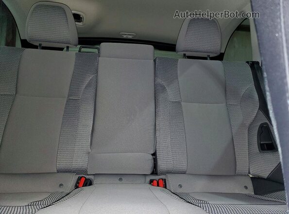 4S4BTAFC4P3164640 2023 SUBARU OUTBACK Gray 