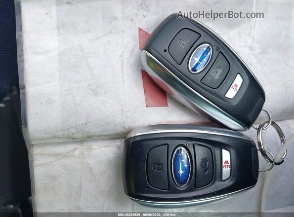 4S4BTAFC4R3199116 2024 SUBARU OUTBACK White წინა პანელის ხედი