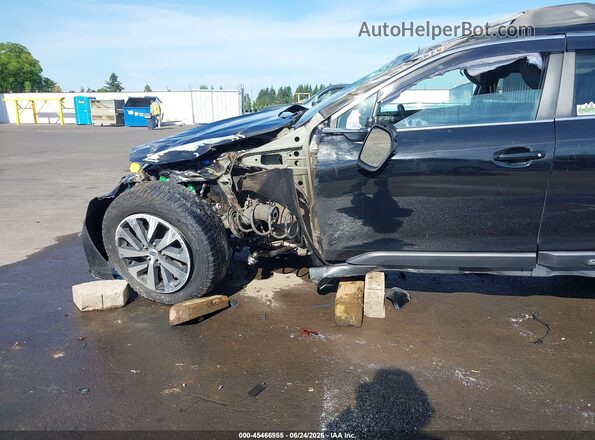 4S4BTAFC5M3184794 2021 SUBARU OUTBACK Black 
