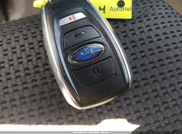 4S4BTAFC5S3149170 2025 SUBARU OUTBACK Silver Vista del salpicadero