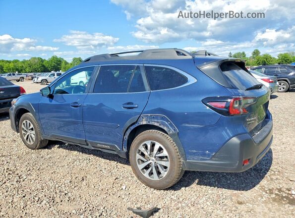 4S4BTAFC6R3104510 2024 SUBARU OUTBACK Gray 
