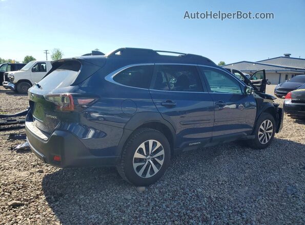 4S4BTAFC6R3104510 2024 SUBARU OUTBACK Gray 