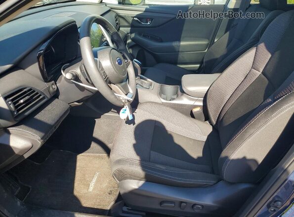 4S4BTAFC6R3104510 2024 SUBARU OUTBACK Gray 