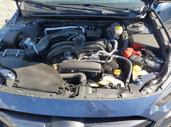 4S4BTAFC6R3104510 2024 SUBARU OUTBACK Gray 