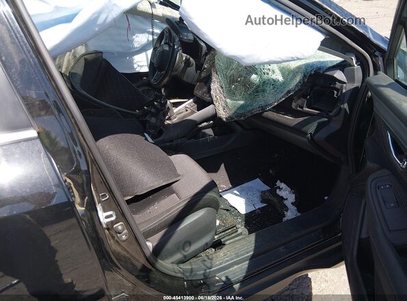 4S4BTAFC6R3173164 2024 SUBARU OUTBACK Black Vista interior delantera