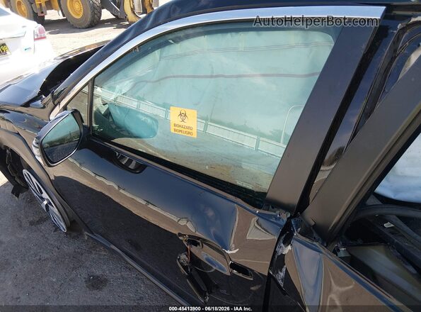 4S4BTAFC6R3173164 2024 SUBARU OUTBACK Black Vista trasera