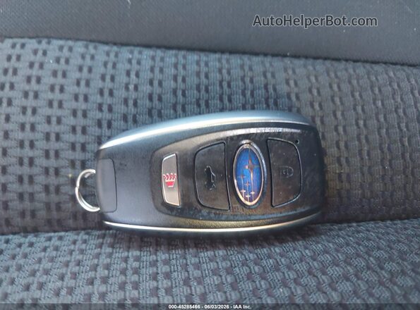 4S4BTAFC6S3271522 2025 SUBARU OUTBACK Серый Вид панели приборов
