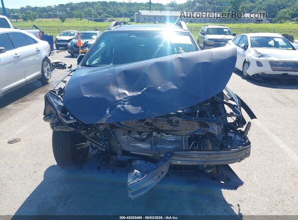4S4BTAFC6S3271522 2025 SUBARU OUTBACK Серый Вид щитка приборов