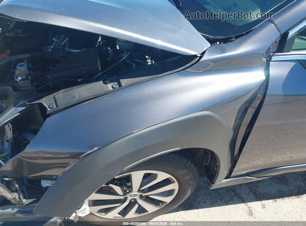 4S4BTAFC6S3271522 2025 SUBARU OUTBACK Серый 