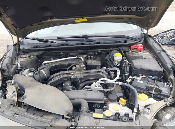 4S4BTAFC7P3144415 2023 SUBARU OUTBACK Green Rear view