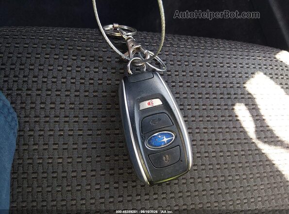 4S4BTAFC7R3100658 2024 SUBARU OUTBACK Gray Widok deski rozdzielczej