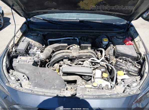 4S4BTAFC7R3100658 2024 SUBARU OUTBACK Gray Widok z tyłu