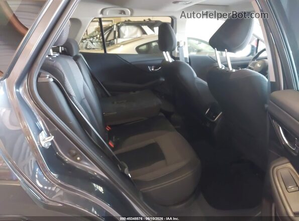 4S4BTAFC7R3101440 2024 SUBARU OUTBACK Серый Вид наклейки с VIN-кодом