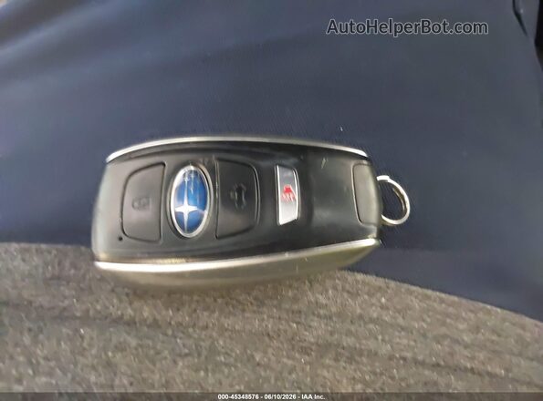 4S4BTAFC7R3101440 2024 SUBARU OUTBACK Серый Вид панели приборов
