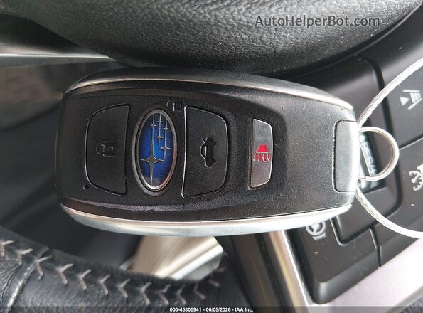 4S4BTAFC9M3144671 2021 SUBARU OUTBACK Gray Vista del salpicadero
