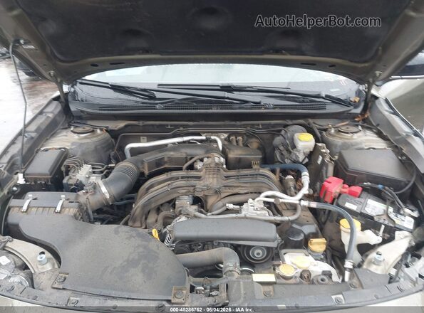 4S4BTAFC9R3205556 2024 SUBARU OUTBACK Brown Հետևի տեսք