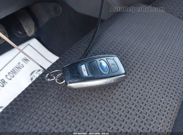 4S4BTAFC9S3157594 2025 SUBARU OUTBACK Красный Вид панели приборов