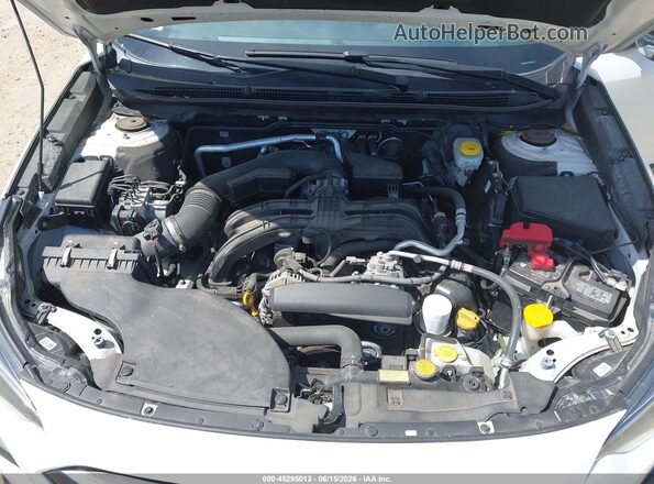 4S4BTAFCXP3210004 2023 SUBARU OUTBACK White 