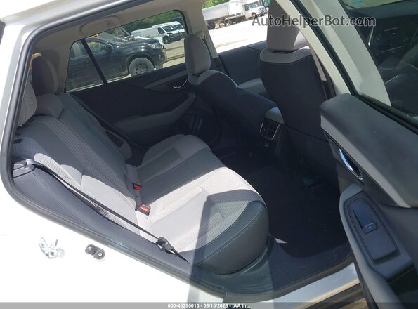4S4BTAFCXP3210004 2023 SUBARU OUTBACK White 