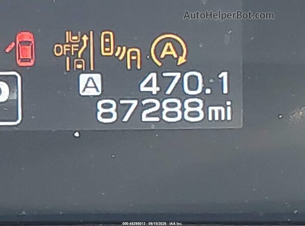 4S4BTAFCXP3210004 2023 SUBARU OUTBACK White 
