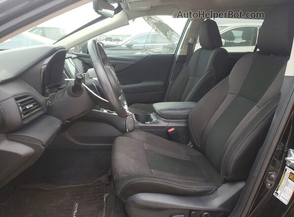 4S4BTAFCXR3245371 2024 SUBARU OUTBACK Black 
