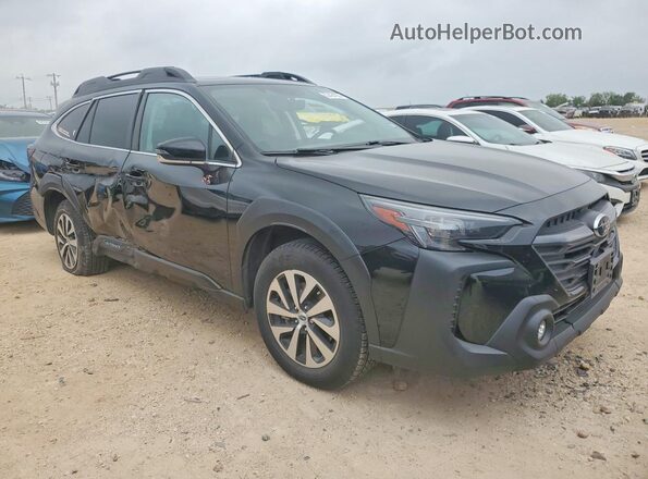 4S4BTAFCXR3245371 2024 SUBARU OUTBACK Black 