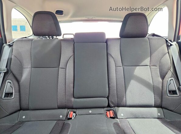 4S4BTAFCXS3141663 2025 SUBARU OUTBACK Maroon 