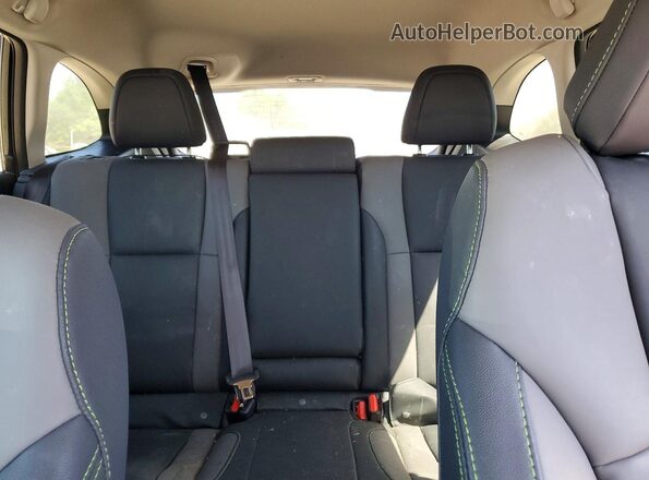 4S4BTAJC8P3111933 2023 SUBARU OUTBACK Black 