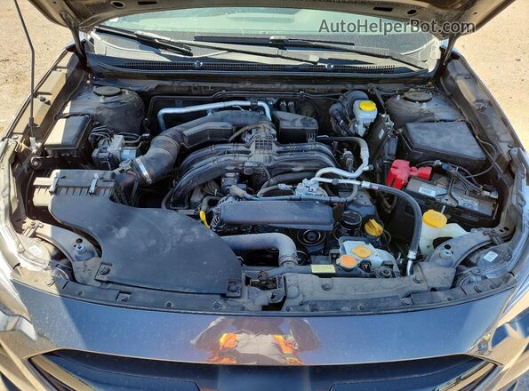 4S4BTALC2P3179769 2023 SUBARU OUTBACK Charcoal Շարժիչի բաժամունքի տեսք
