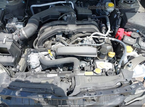 4S4BTALC5S3293368 2025 SUBARU OUTBACK Зеленый Вид сзади