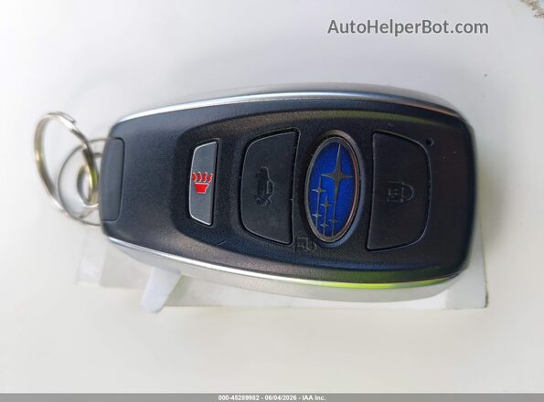 4S4BTALC5S3293368 2025 SUBARU OUTBACK Зеленый Вид панели приборов