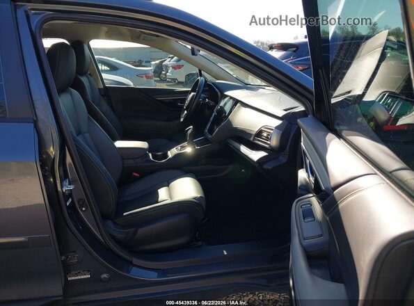4S4BTALC7P3191044 2023 SUBARU OUTBACK Gray 