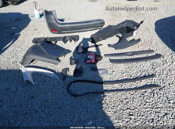 4S4BTALC7P3191044 2023 SUBARU OUTBACK Gray Սարքավորումների վահանակի տեսք