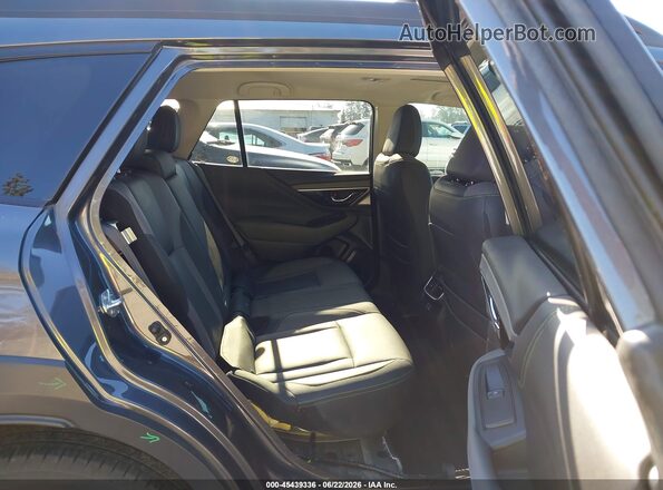 4S4BTALC7P3191044 2023 SUBARU OUTBACK Gray 