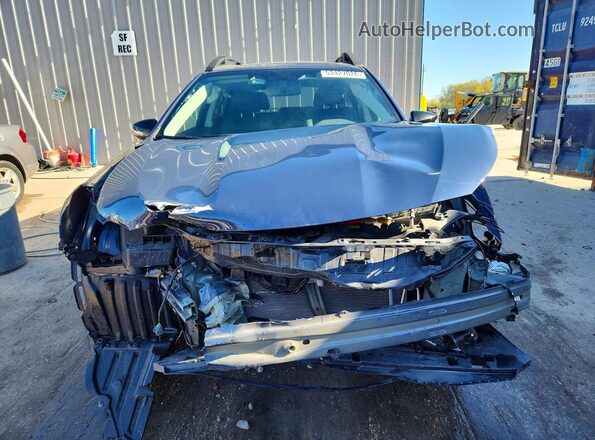 4S4BTALC8P3165780 2023 SUBARU OUTBACK Blue Դիմացի տեսք