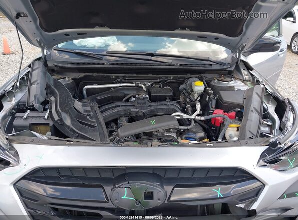 4S4BTALC8R3108482 2024 SUBARU OUTBACK Серебряный 