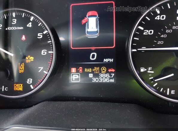 4S4BTALC8R3108482 2024 SUBARU OUTBACK Серебряный 