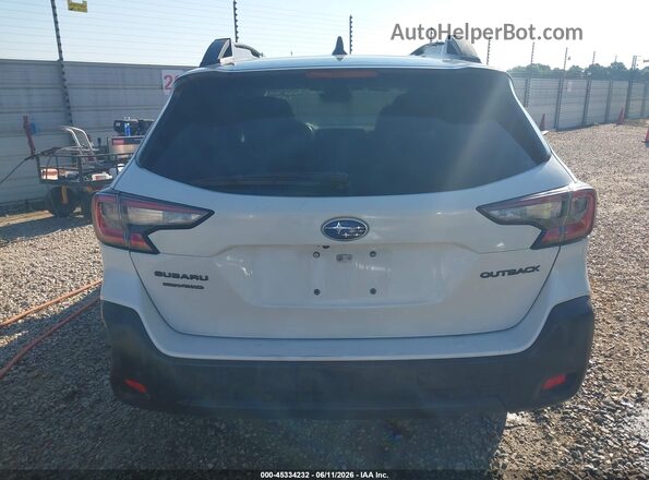 4S4BTALC8S3182829 2025 SUBARU OUTBACK White 