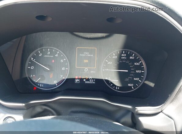 4S4BTALC9S3135504 2025 SUBARU OUTBACK Green Հետևի նստատեղերի տեսք