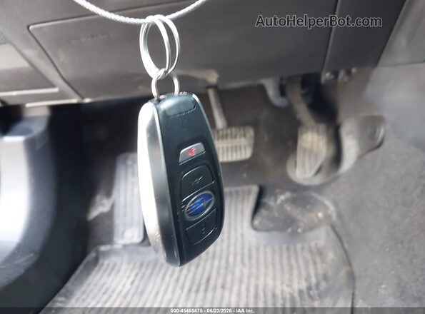 4S4BTAMC1M3197478 2021 SUBARU OUTBACK Navy Dashboard view