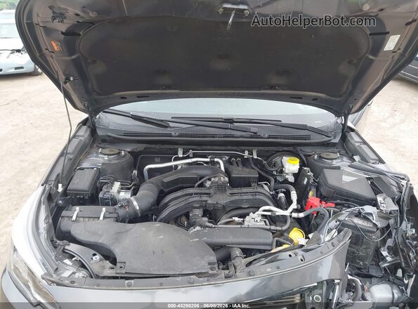 4S4BTAMC2N3149179 2022 SUBARU OUTBACK Gray უკანა ხედი