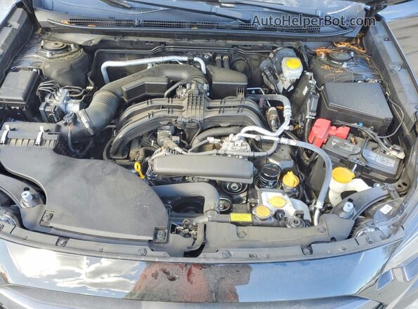 4S4BTAMC6R3105708 2024 SUBARU OUTBACK Black 