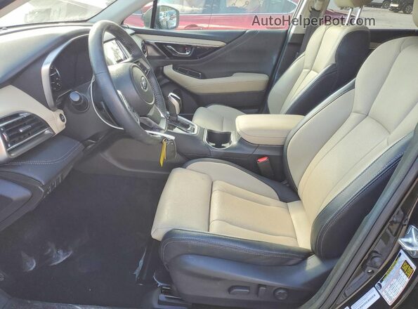 4S4BTAMC6R3105708 2024 SUBARU OUTBACK Black 