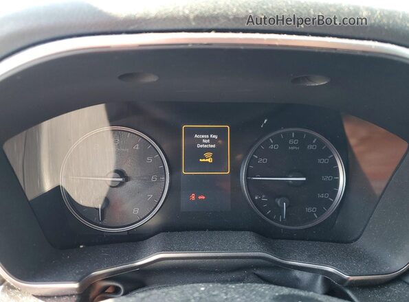 4S4BTAMC8P3178690 2023 SUBARU OUTBACK Brown Instrument cluster view