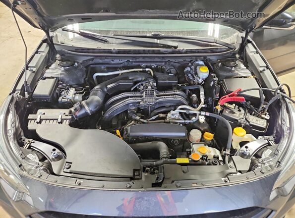 4S4BTANC0R3189779 2024 SUBARU OUTBACK Серый 